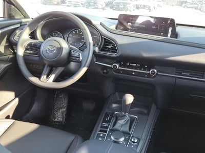 2026 Mazda Mazda CX-30 2.5 S Preferred
