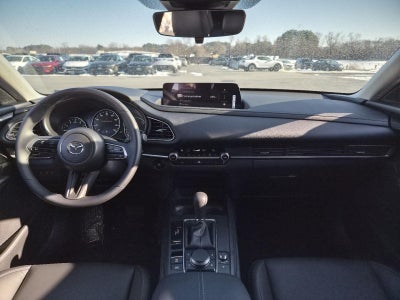 2026 Mazda Mazda CX-30 2.5 S Preferred