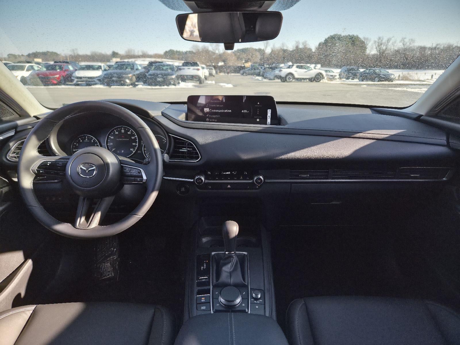 2026 Mazda Mazda CX-30 2.5 S Preferred