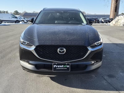 2026 Mazda Mazda CX-30 2.5 S Preferred