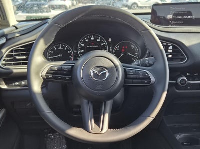 2026 Mazda Mazda CX-30 2.5 S Preferred