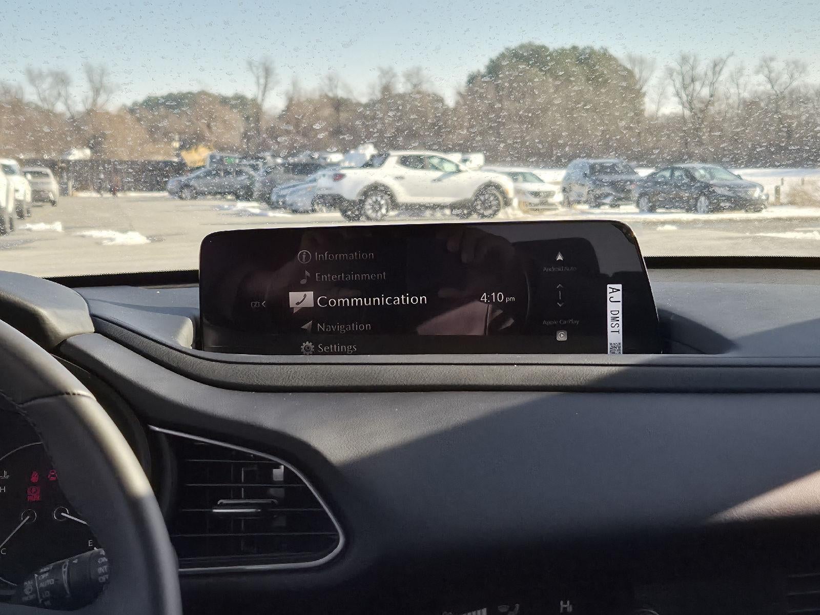 2026 Mazda Mazda CX-30 2.5 S Preferred