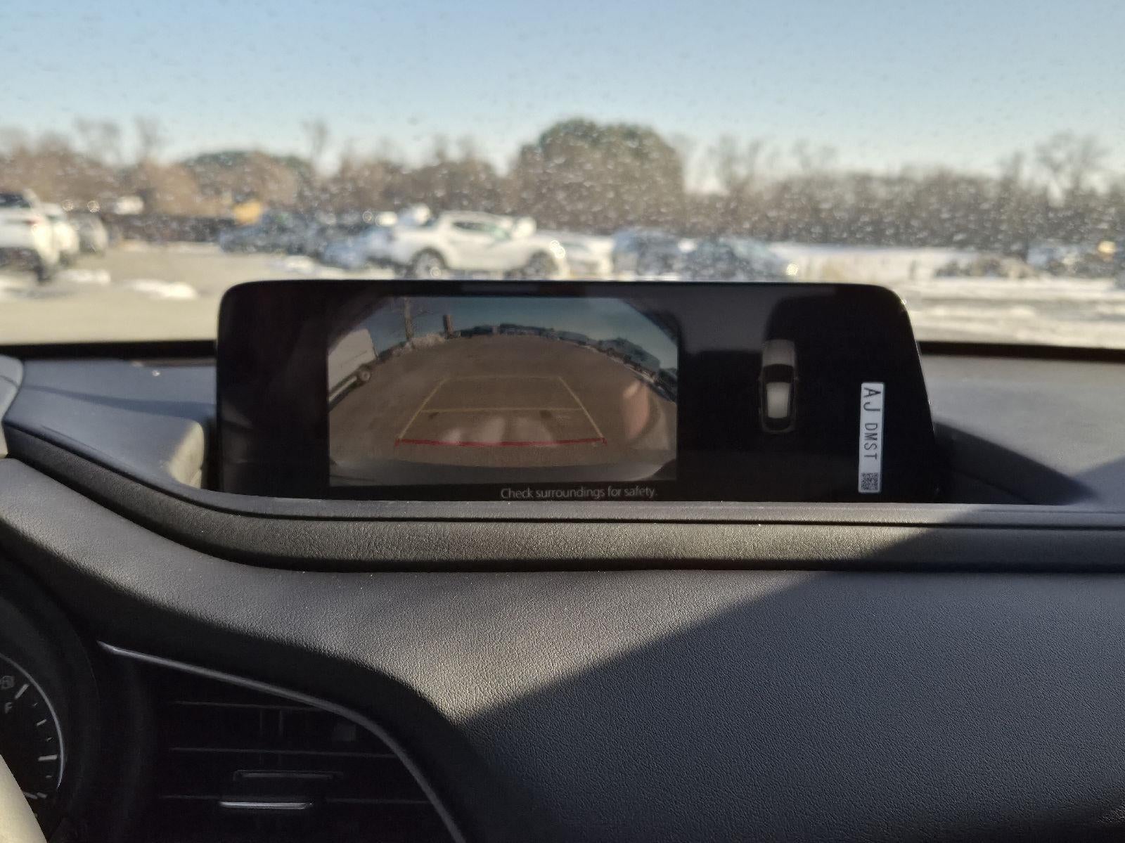 2026 Mazda Mazda CX-30 2.5 S Preferred