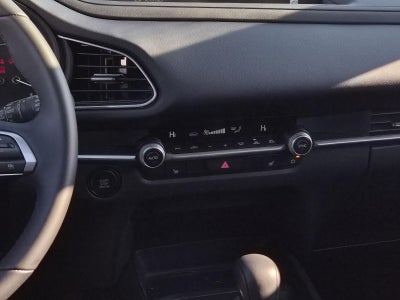 2026 Mazda Mazda CX-30 2.5 S Preferred