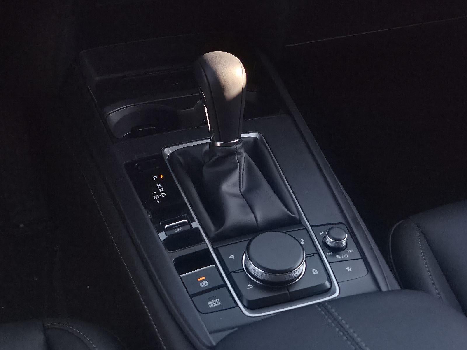 2026 Mazda Mazda CX-30 2.5 S Preferred