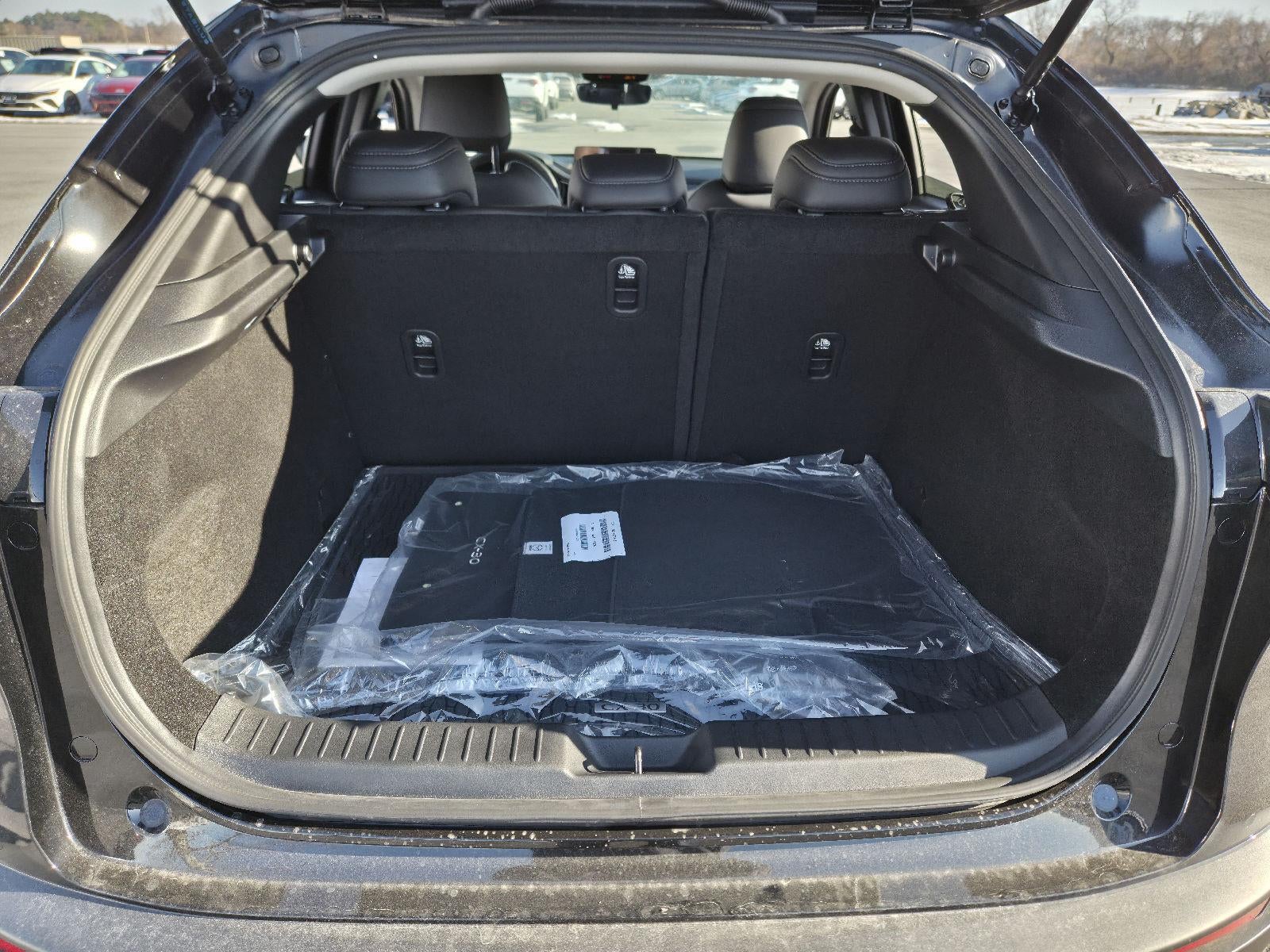 2026 Mazda Mazda CX-30 2.5 S Preferred