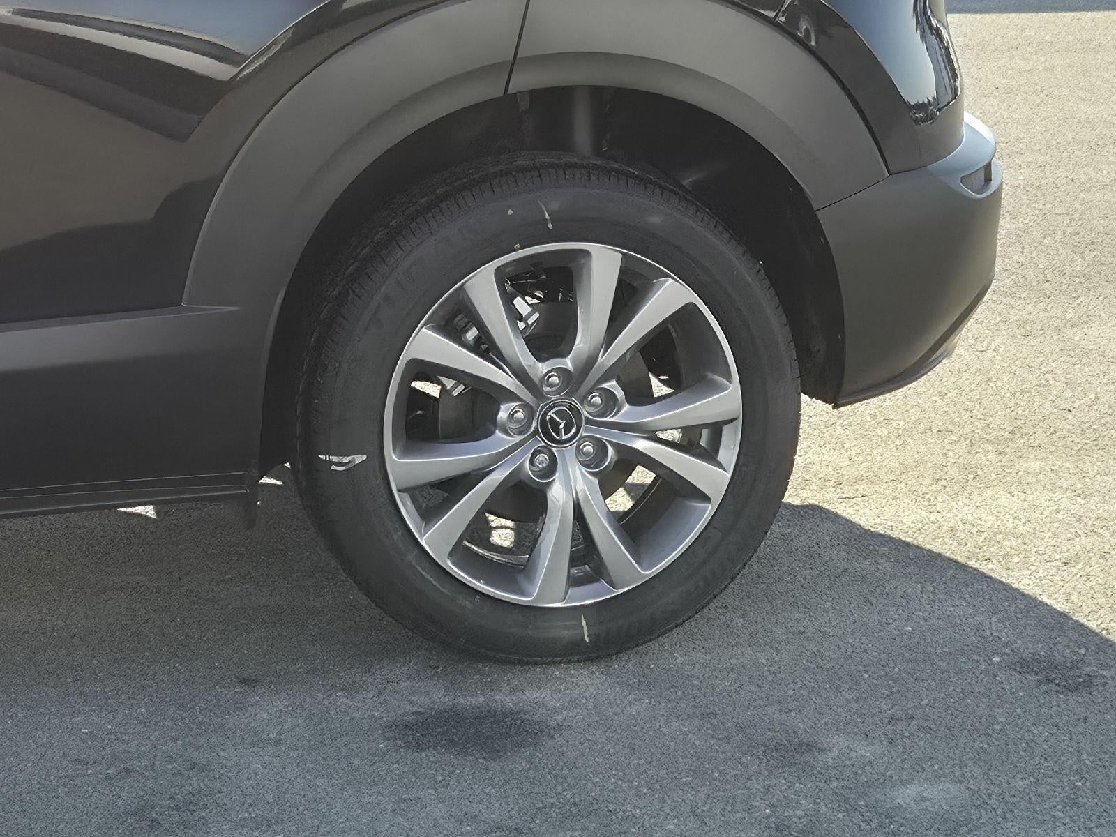 2026 Mazda Mazda CX-30 2.5 S Preferred