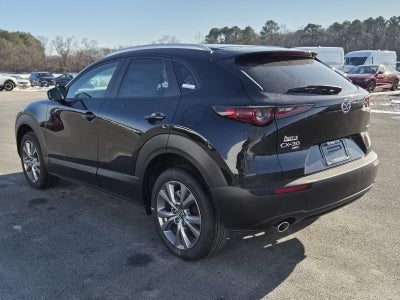 2026 Mazda Mazda CX-30 2.5 S Preferred