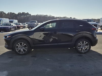 2026 Mazda Mazda CX-30 2.5 S Preferred