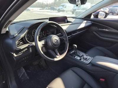 2026 Mazda Mazda CX-30 2.5 S Preferred