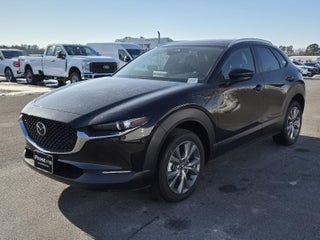 2026 Mazda Mazda CX-30 2.5 S Preferred