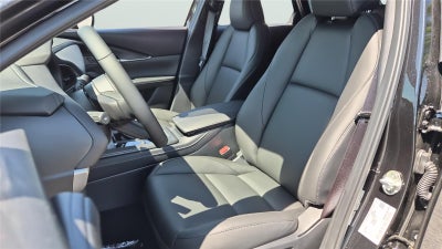 2026 Mazda Mazda CX-30 2.5 S Preferred