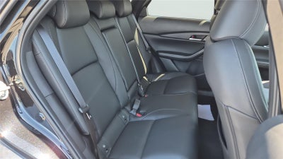 2026 Mazda Mazda CX-30 2.5 S Preferred