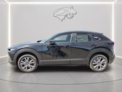 2026 Mazda Mazda CX-30 2.5 S Preferred