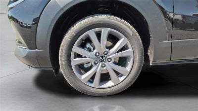 2026 Mazda Mazda CX-30 2.5 S Preferred