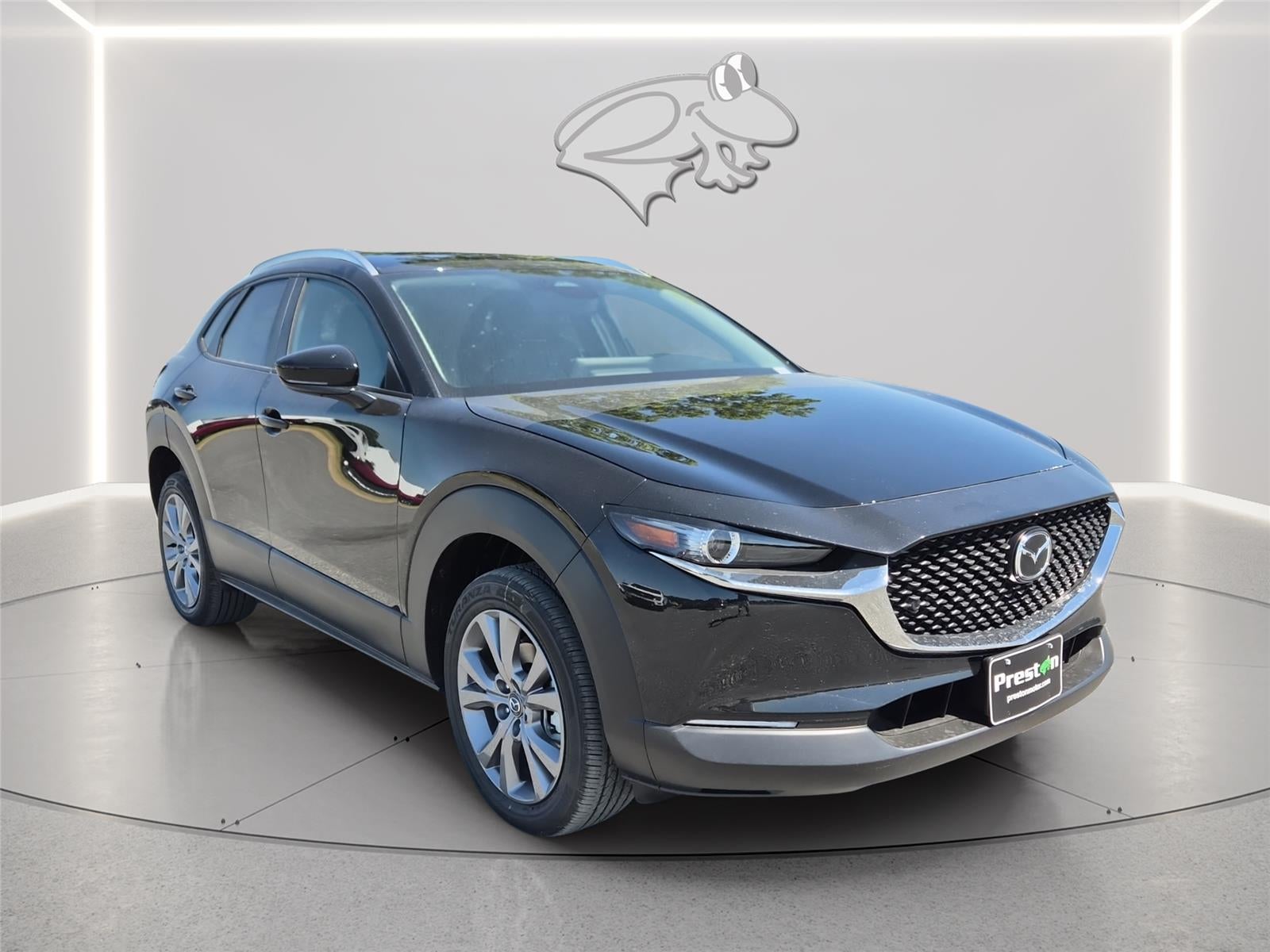 2026 Mazda Mazda CX-30 2.5 S Preferred
