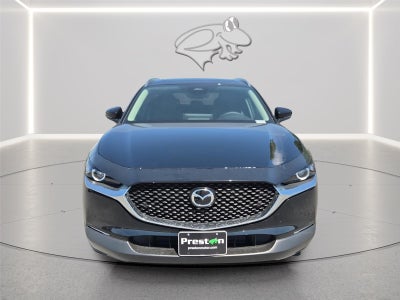 2026 Mazda Mazda CX-30 2.5 S Preferred