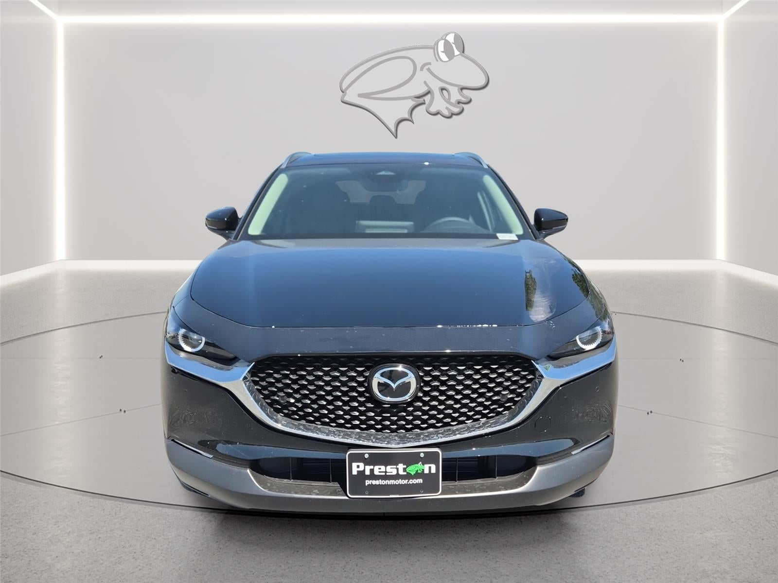 2026 Mazda Mazda CX-30 2.5 S Preferred