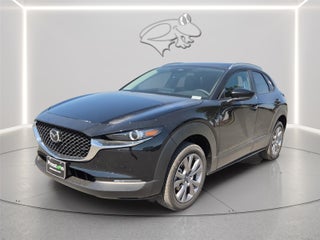 2026 Mazda Mazda CX-30 2.5 S Preferred
