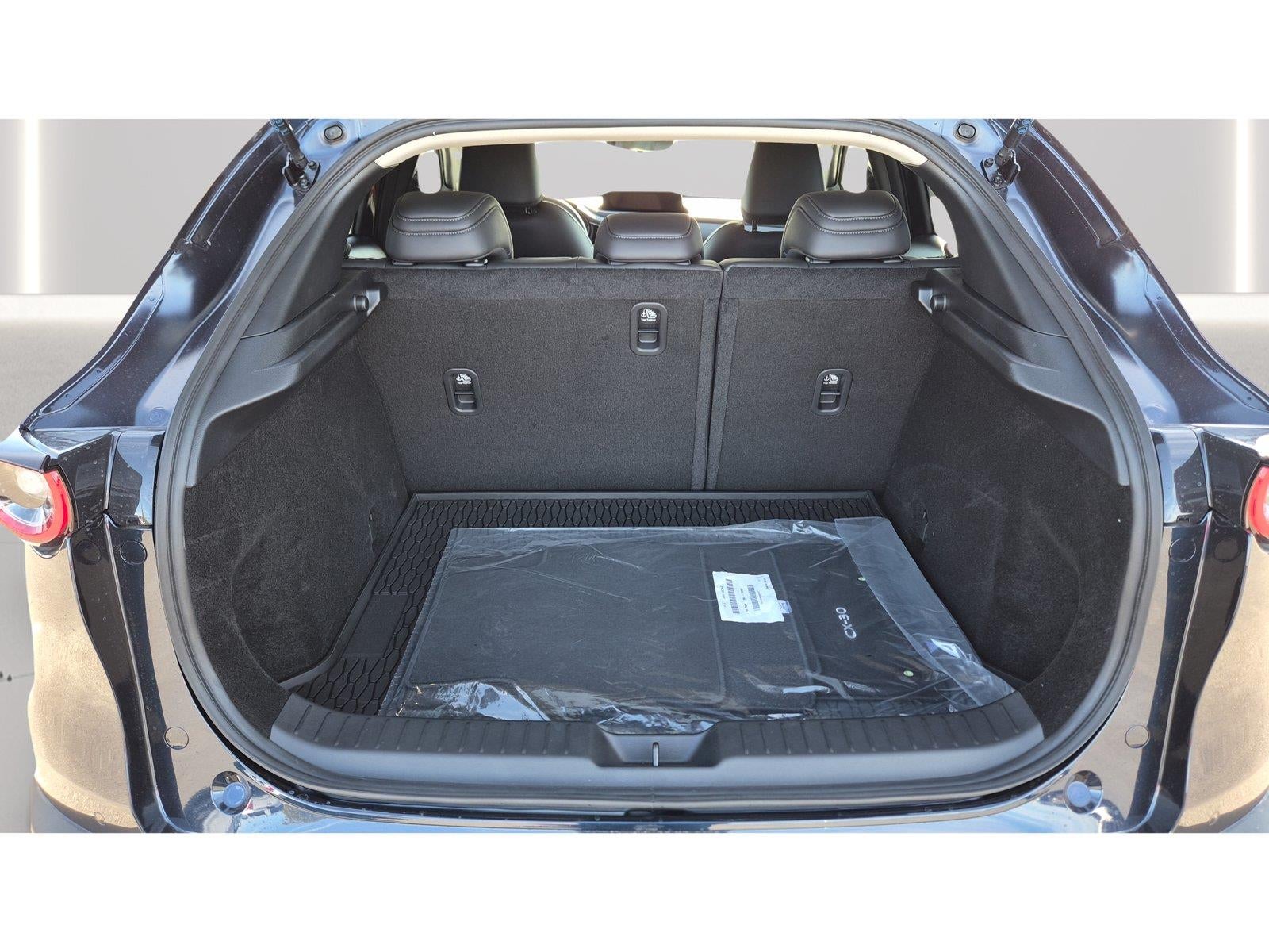 2026 Mazda Mazda CX-30 2.5 S Preferred