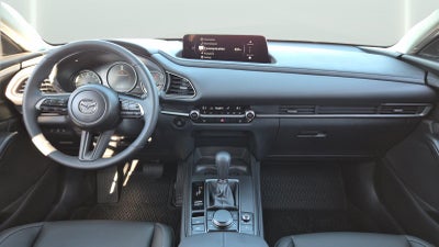 2026 Mazda Mazda CX-30 2.5 S Preferred