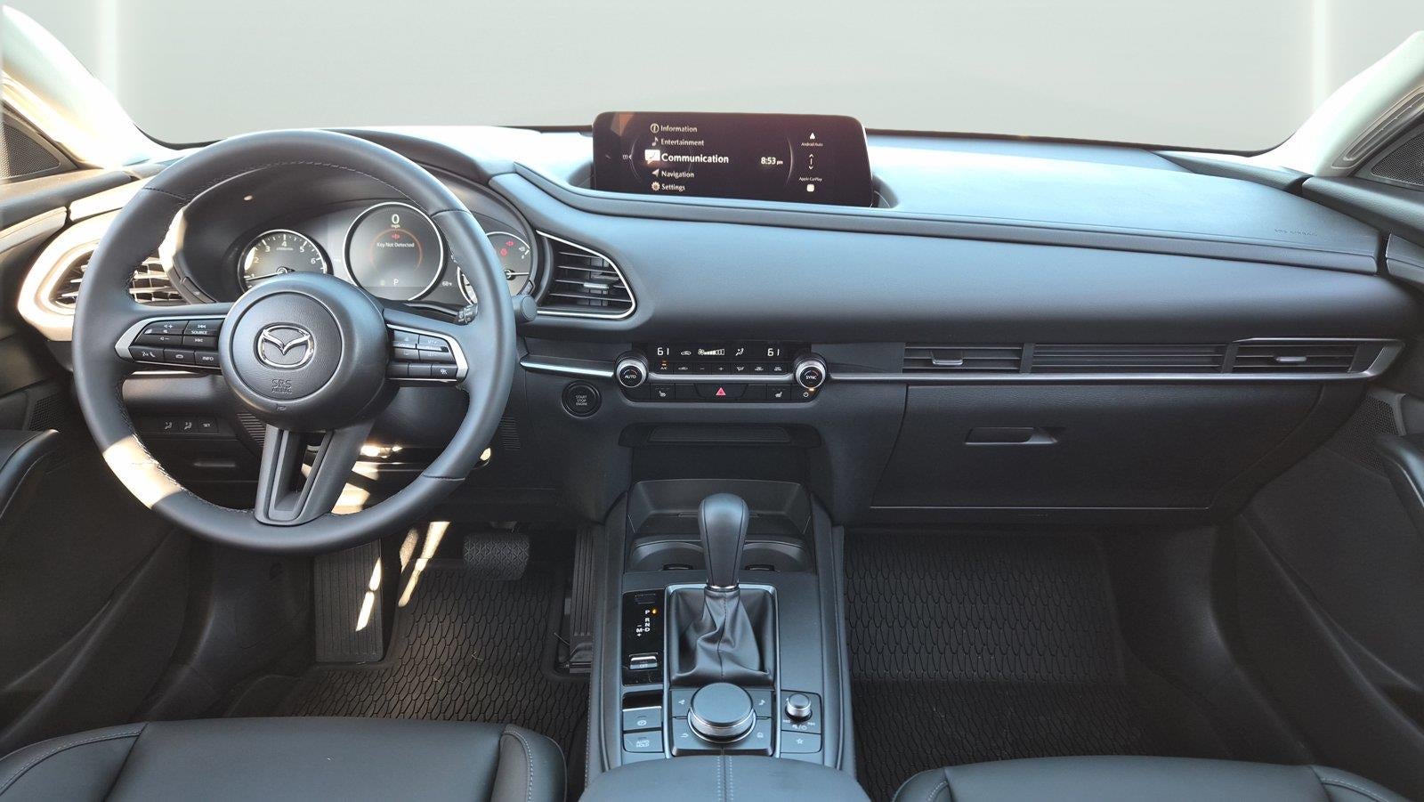 2026 Mazda Mazda CX-30 2.5 S Preferred