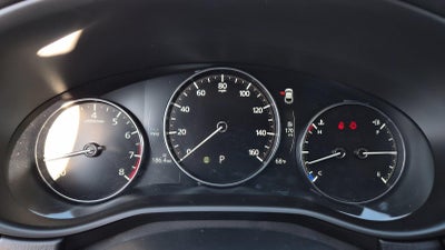 2026 Mazda Mazda CX-30 2.5 S Preferred