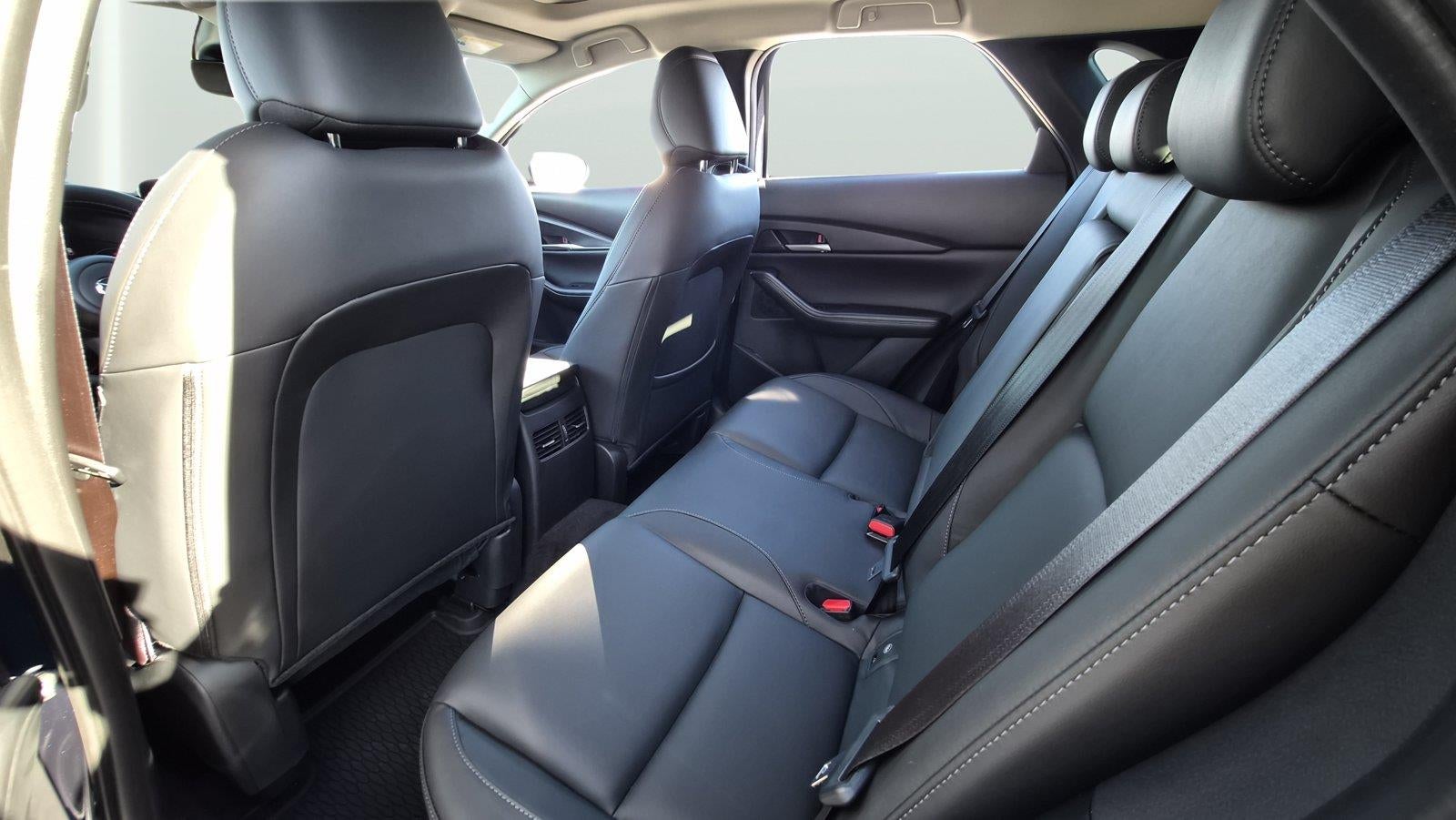 2026 Mazda Mazda CX-30 2.5 S Preferred