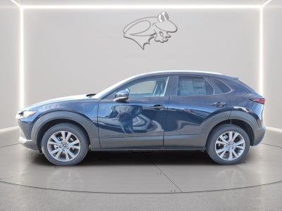 2026 Mazda Mazda CX-30 2.5 S Preferred