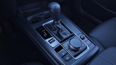 2026 Mazda Mazda CX-30 2.5 S Preferred