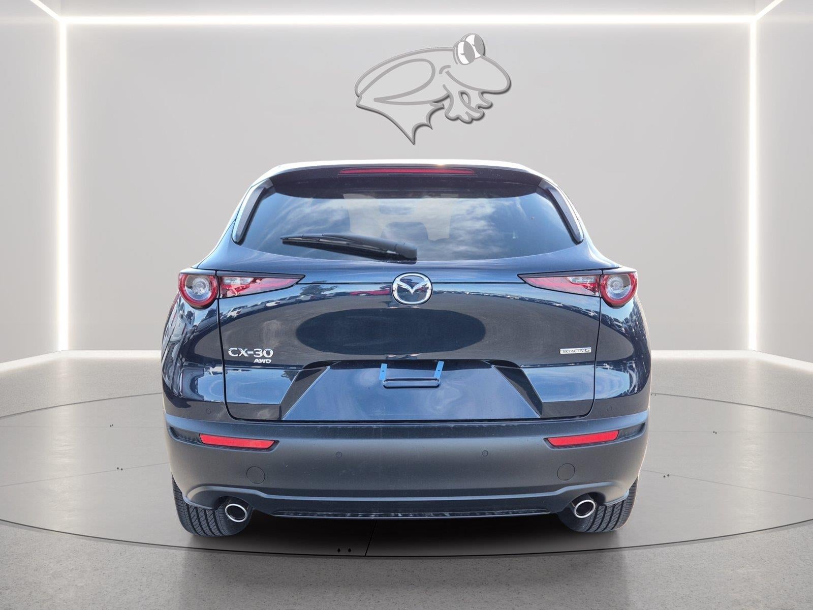 2026 Mazda Mazda CX-30 2.5 S Preferred