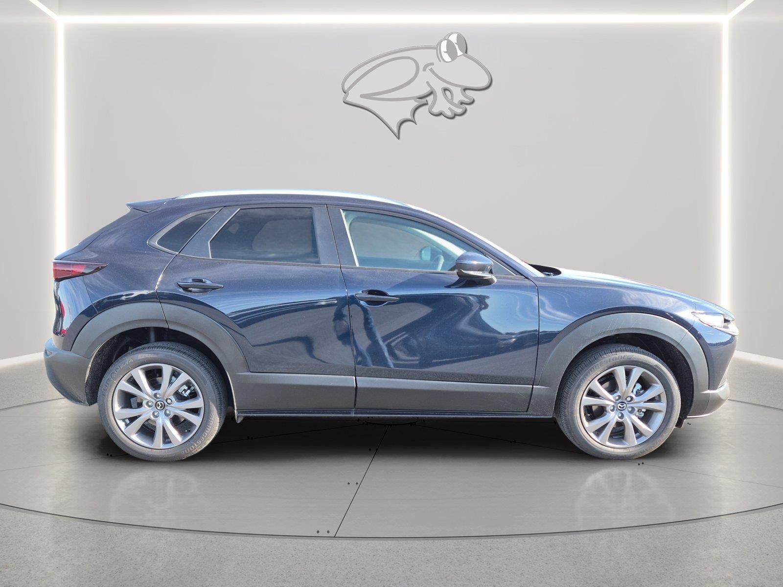 2026 Mazda Mazda CX-30 2.5 S Preferred