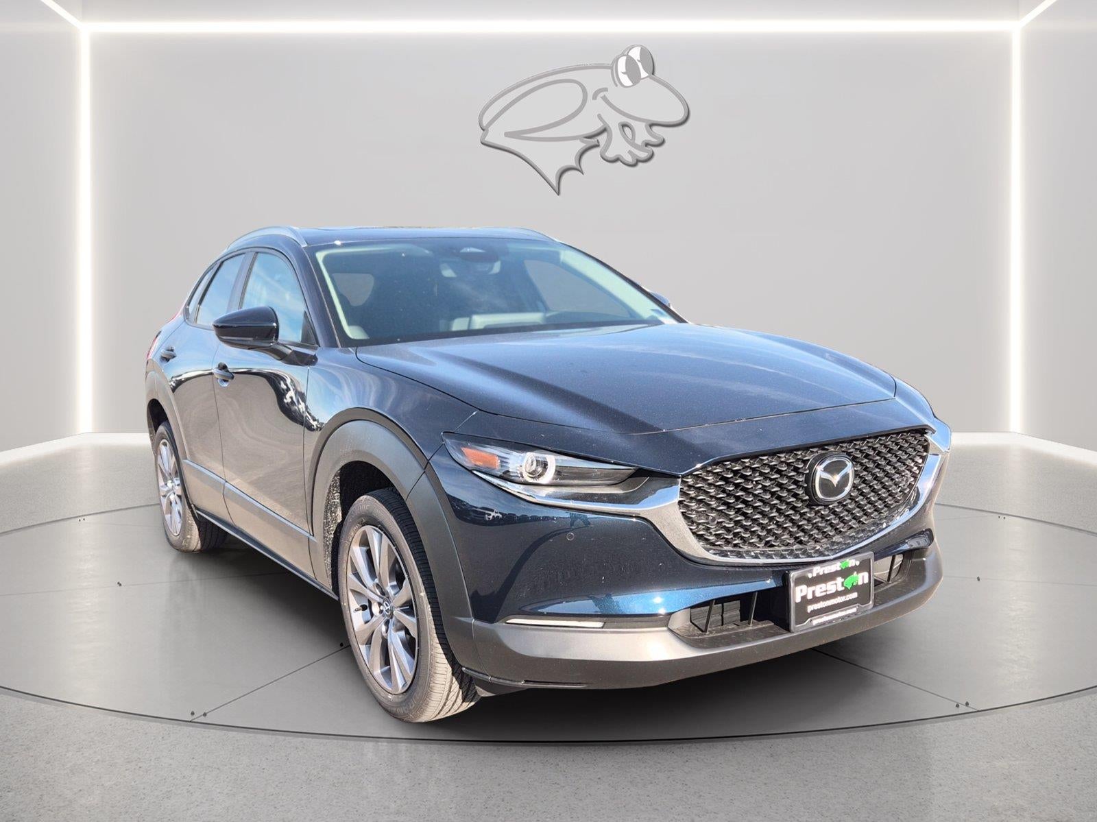 2026 Mazda Mazda CX-30 2.5 S Preferred