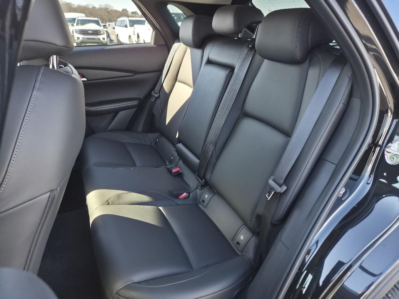 2026 Mazda Mazda CX-30 2.5 S Preferred