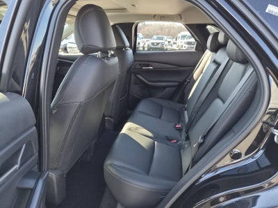 2026 Mazda Mazda CX-30 2.5 S Preferred