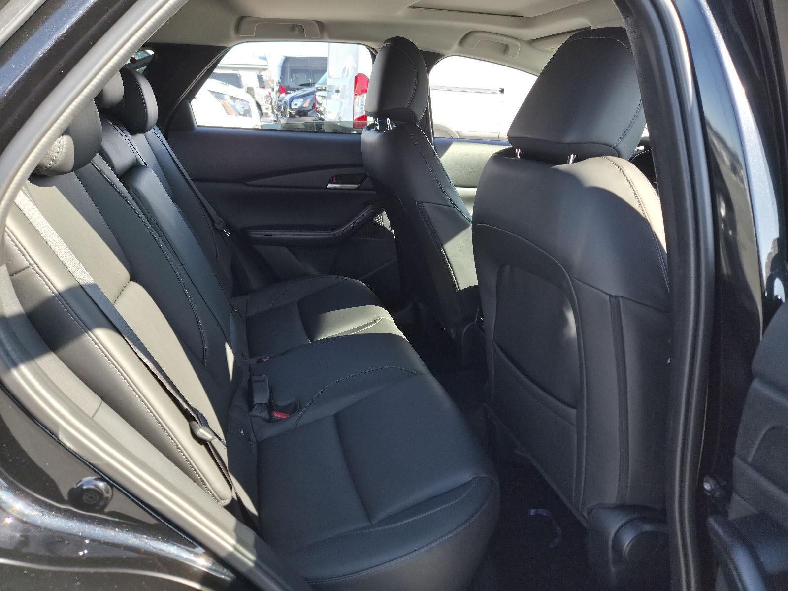 2026 Mazda Mazda CX-30 2.5 S Preferred