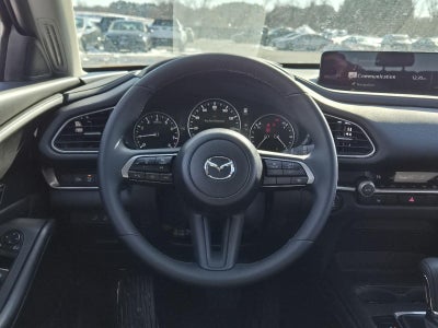 2026 Mazda Mazda CX-30 2.5 S Preferred