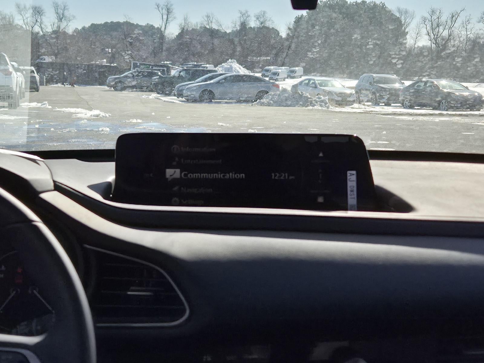 2026 Mazda Mazda CX-30 2.5 S Preferred