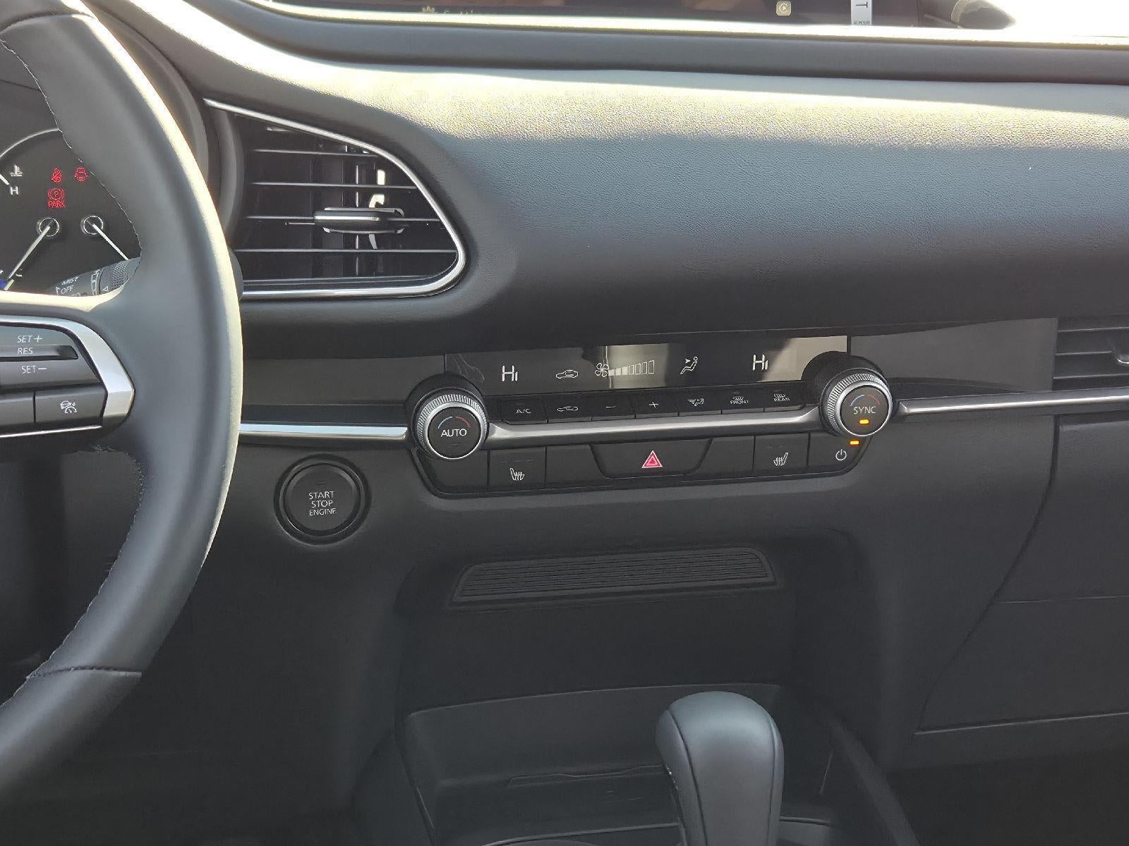 2026 Mazda Mazda CX-30 2.5 S Preferred