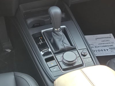 2026 Mazda Mazda CX-30 2.5 S Preferred