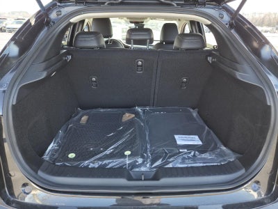 2026 Mazda Mazda CX-30 2.5 S Preferred