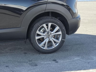 2026 Mazda Mazda CX-30 2.5 S Preferred