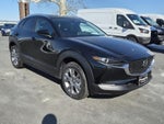 2026 Mazda Mazda CX-30 2.5 S Preferred