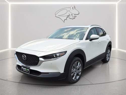 2026 Mazda Mazda CX-30 2.5 S Preferred