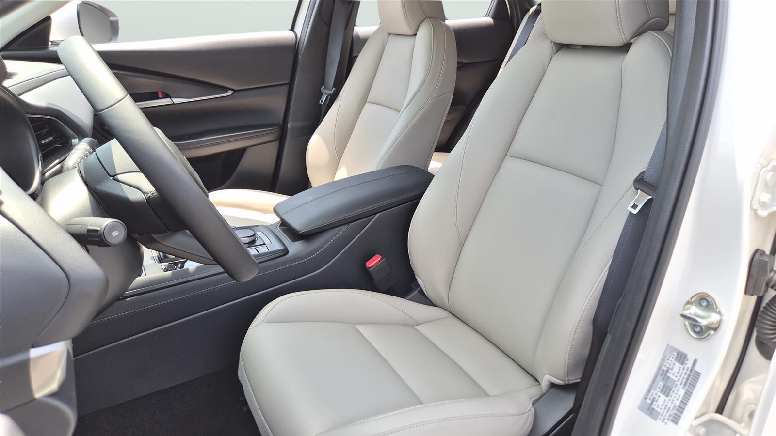 2026 Mazda Mazda CX-30 2.5 S Preferred