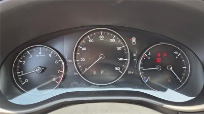 2026 Mazda Mazda CX-30 2.5 S Preferred