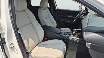 2026 Mazda Mazda CX-30 2.5 S Preferred