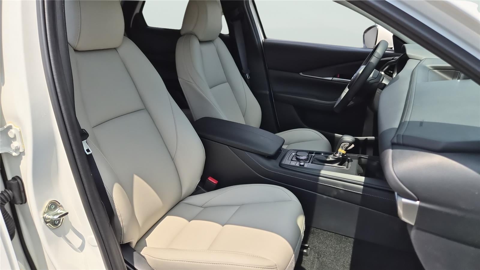 2026 Mazda Mazda CX-30 2.5 S Preferred