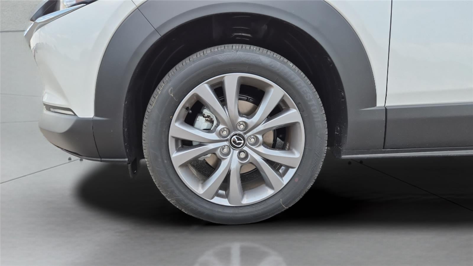 2026 Mazda Mazda CX-30 2.5 S Preferred