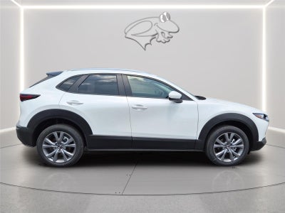 2026 Mazda Mazda CX-30 2.5 S Preferred